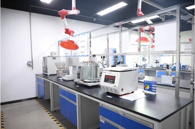 卓寶科技獨家入選省建筑防水新材料企業(yè)重點實驗室建設(shè)項目，引領(lǐng)行業(yè)技術(shù)開發(fā)