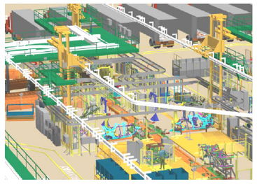 虛擬技術(shù)在新產(chǎn)品開(kāi)發(fā)中的應(yīng)用 加速創(chuàng)新與降低風(fēng)險(xiǎn)