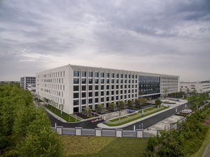 質信中國造 吉利技術品質體驗之旅，探秘杭州灣研發基地